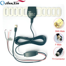 Digitales Auto DVB-T TV Aktive CMMB Patch Antenne